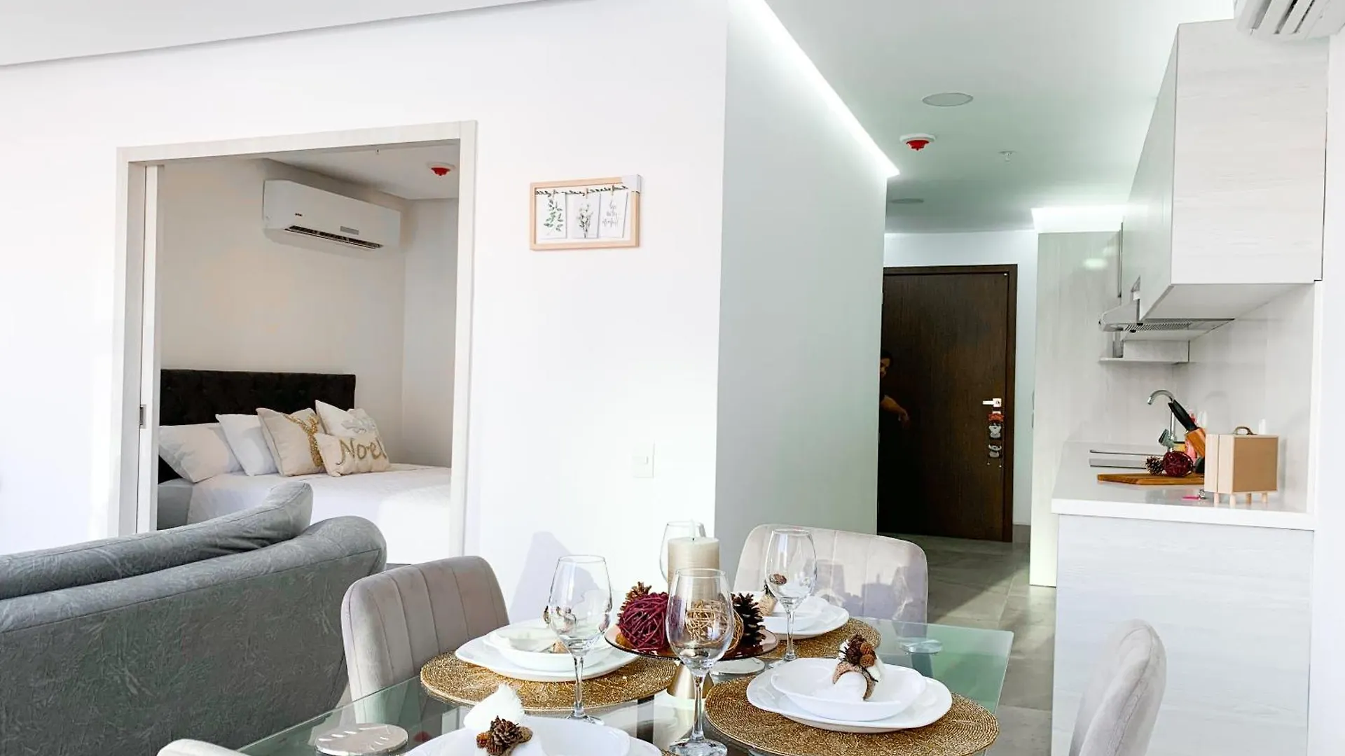 Suite Premium Mall Del Sol Con Planta Electrica Guayaquil 0*,