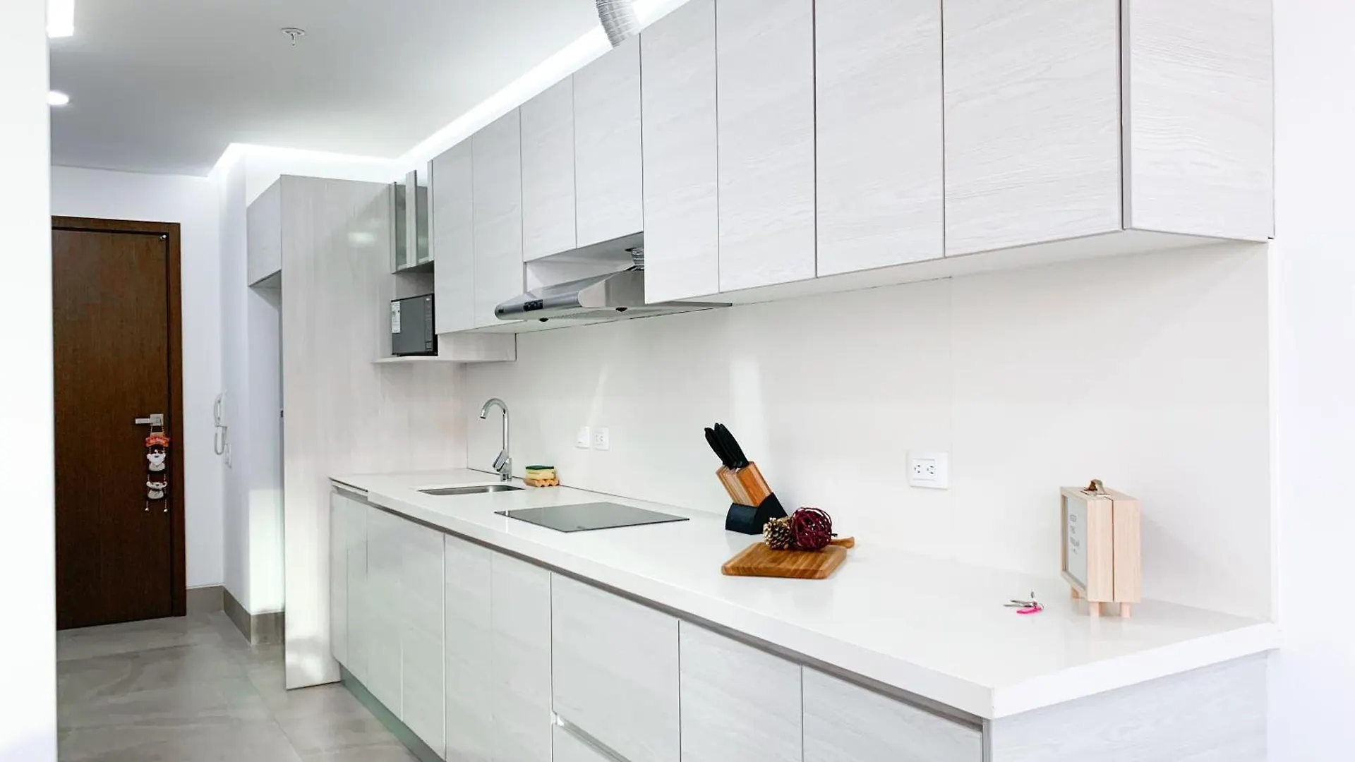 Lejlighed Suite Premium Mall Del Sol Con Planta Electrica Guayaquil
