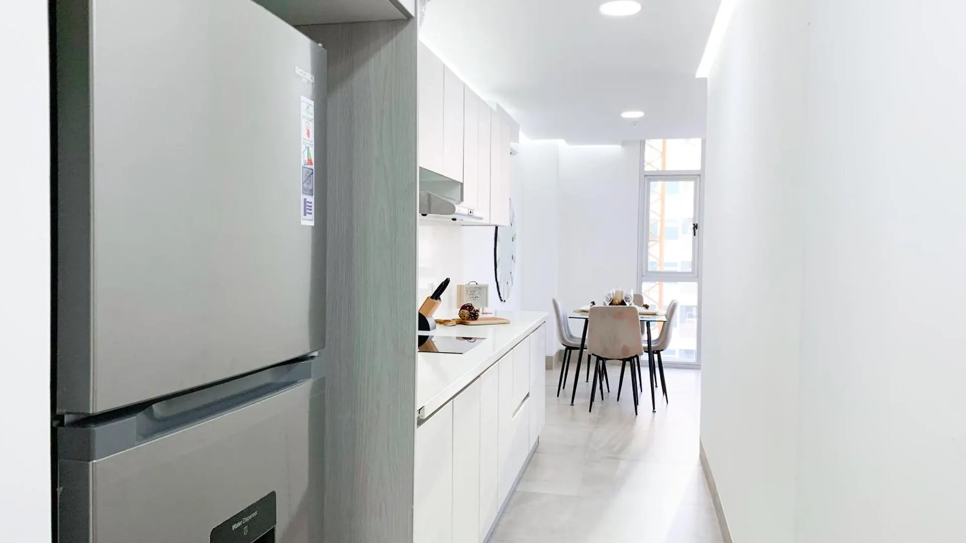 Apartamento Suite Premium Mall Del Sol Con Planta Electrica Guayaquil