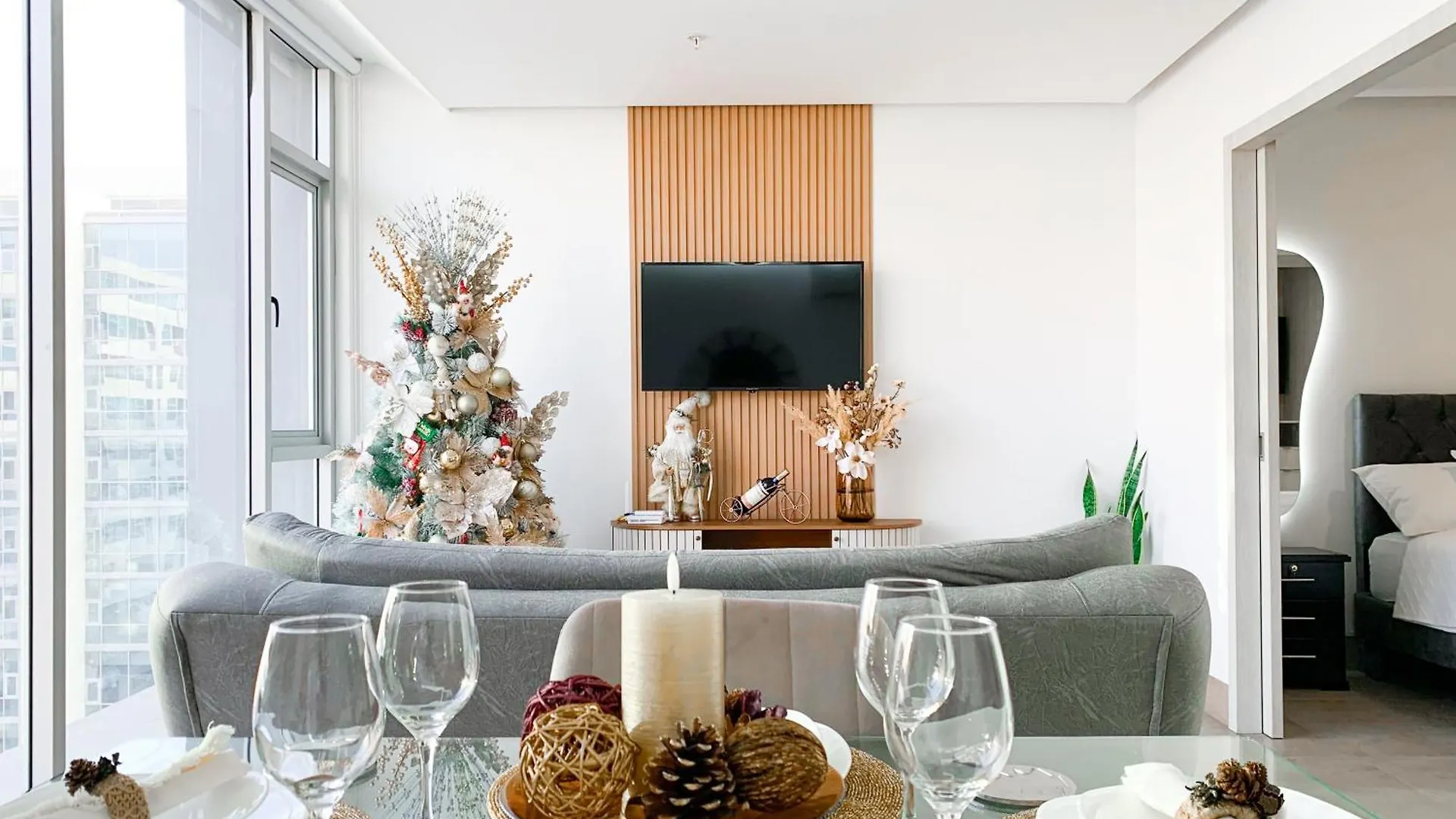 Suite Premium Mall Del Sol Con Planta Electrica Guayaquil Apartamento
