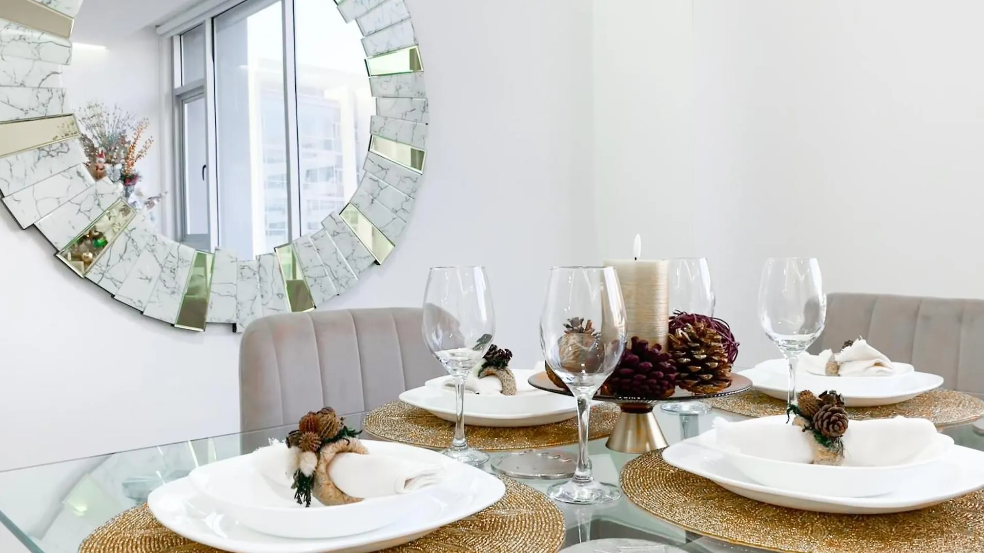 Suite Premium Mall Del Sol Con Planta Electrica Guayaquil