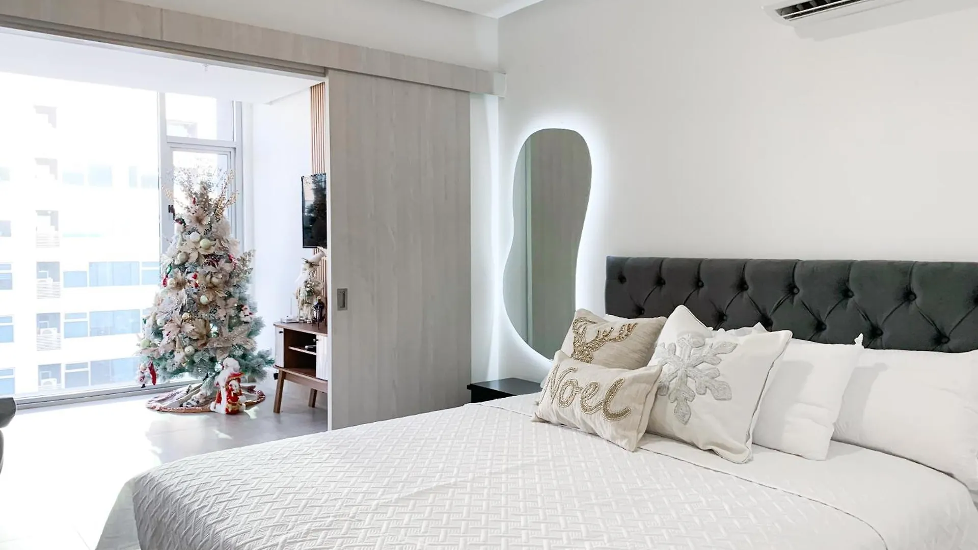 Suite Premium Mall Del Sol Con Planta Electrica Guayaquil Apartamento