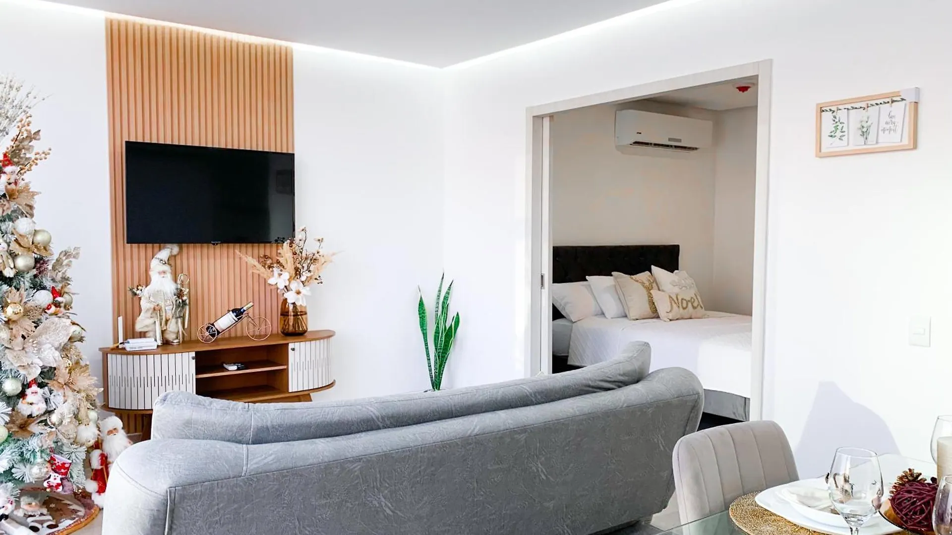 Apartamento Suite Premium Mall Del Sol Con Planta Electrica Guayaquil